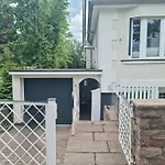Διαμέρισμα Morgentau Bad Pyrmont