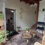 Διαμέρισμα Morgentau Bad Pyrmont