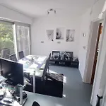 Διαμέρισμα Morgentau Bad Pyrmont