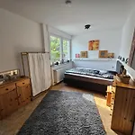 Διαμέρισμα Morgentau Bad Pyrmont