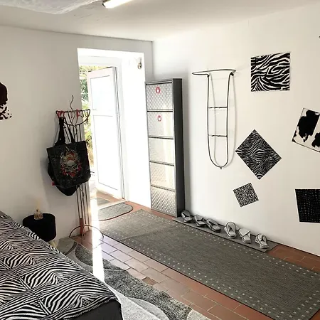 Morgentau Apartment