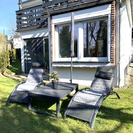 Apartment Morgentau