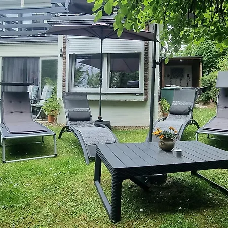Apartmán Morgentau *