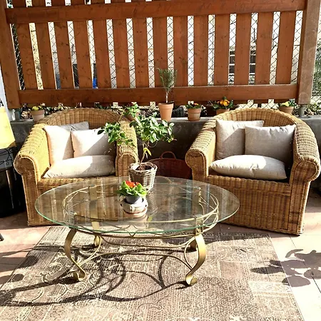 Morgentau Appartamento