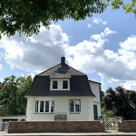 Morgentau Apartmán *