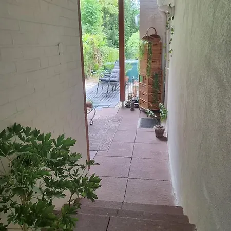 Apartamento Morgentau *