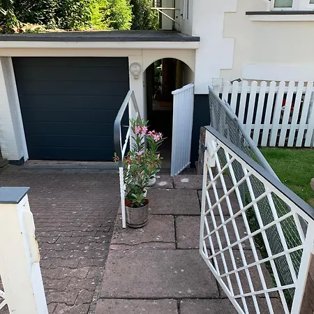 Apartmán Morgentau *