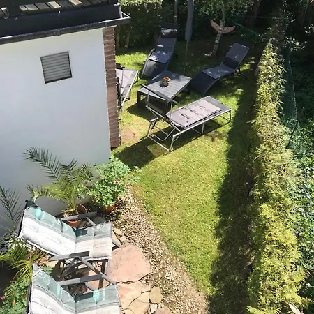 Morgentau * Bad Pyrmont