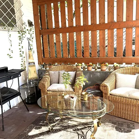 Morgentau Appartamento *