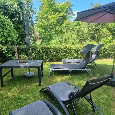 Apartamento Morgentau *