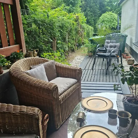 Morgentau Apartmán