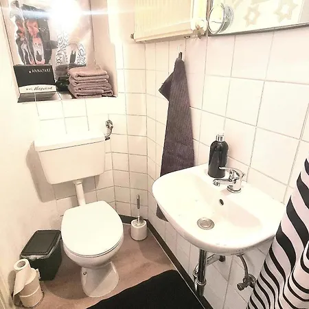 Morgentau Appartamento *