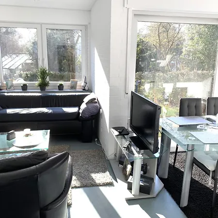 Morgentau Apartamento *