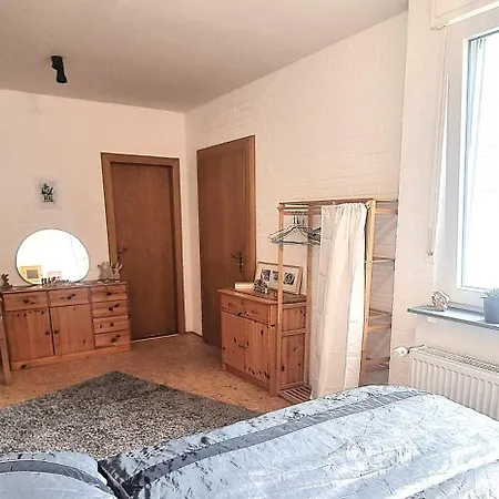 Morgentau Apartamento *
