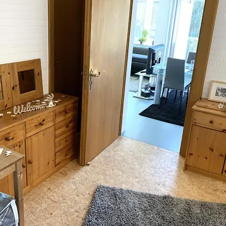 Morgentau Appartamento Bad Pyrmont