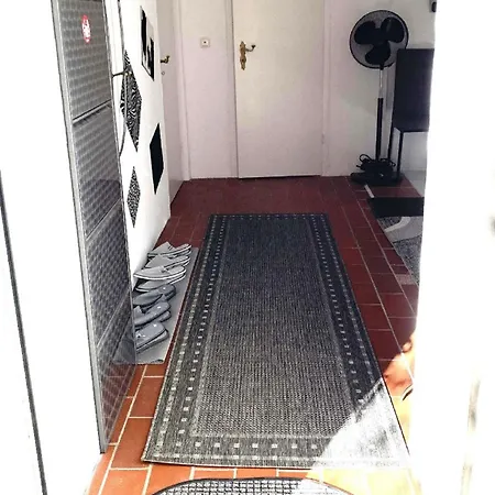 Apartmán Morgentau *