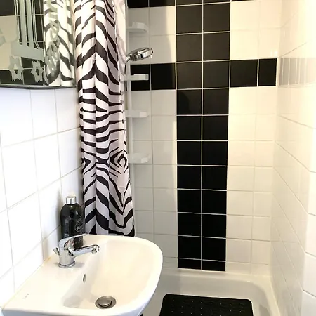 Morgentau Bad Pyrmont