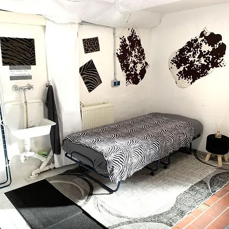 Appartamento Morgentau Bad Pyrmont