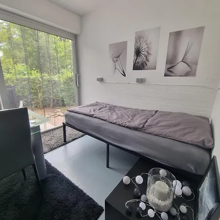 Morgentau Apartmán
