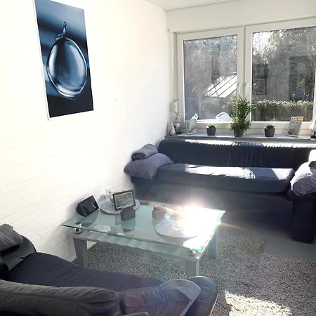 Morgentau Apartmán *