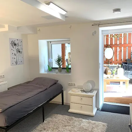 Appartamento Morgentau Bad Pyrmont