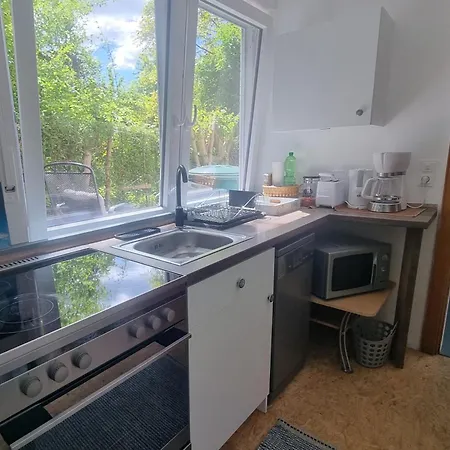 Apartment Morgentau