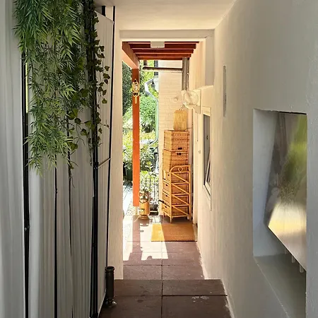 Appartamento Morgentau Bad Pyrmont