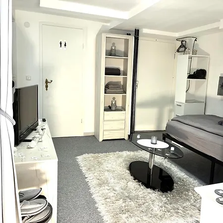 Morgentau Appartamento Bad Pyrmont