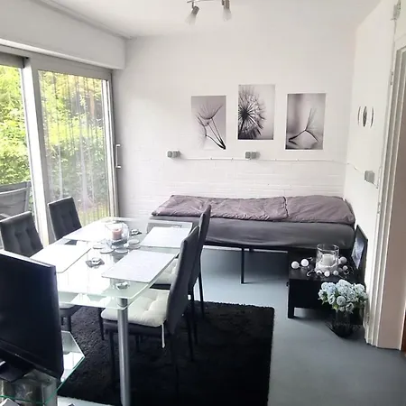 Morgentau Appartamento Bad Pyrmont