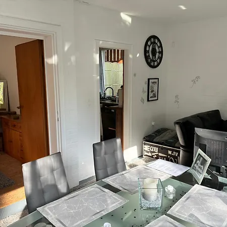 Morgentau Appartamento Bad Pyrmont