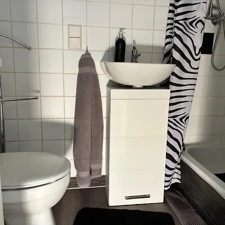 Morgentau Apartment