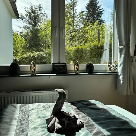 Morgentau Bad Pyrmont