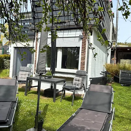 Apartmán Morgentau *