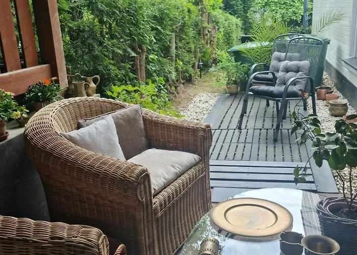 Morgentau Appartamento